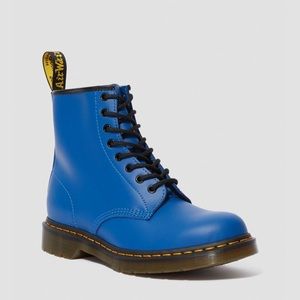 Dr. Martens 1460 Color Pop Boots
